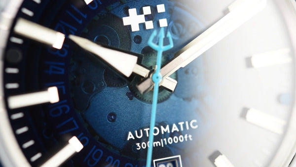 Christopher Ward C60 Sapphire Edge (Pre-owned)