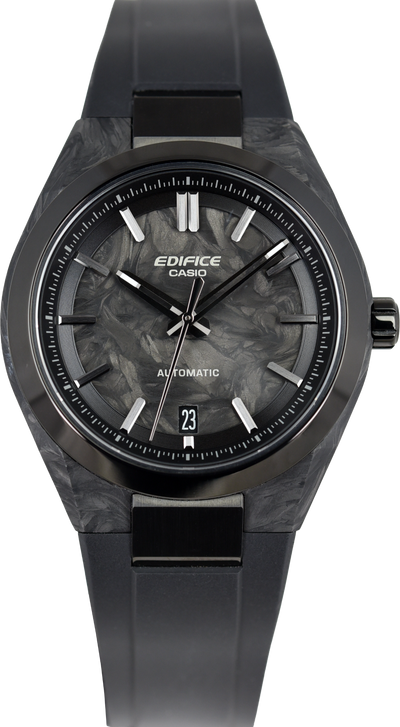 Casio Edifice EFK-100XPB-1AER Carbon (Pre-owned)