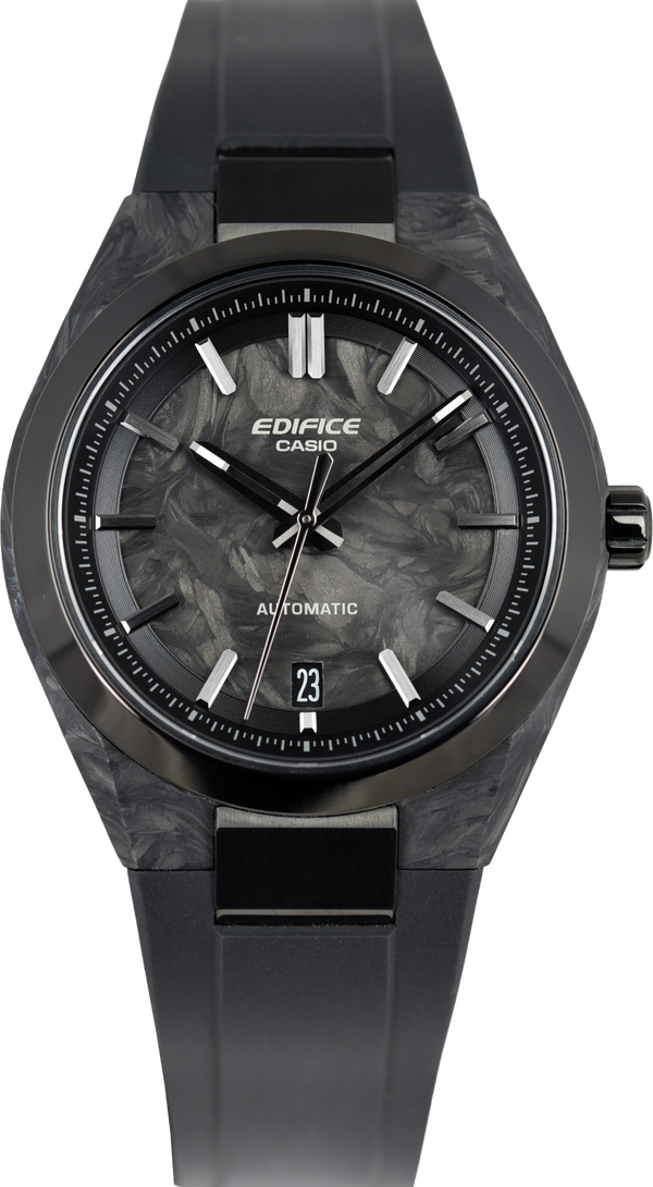 Casio Edifice EFK-100XPB-1AER Carbon (Pre-owned)