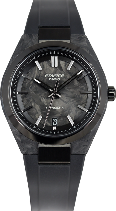 Casio Edifice EFK-100XPB-1AER Carbon (Pre-owned)