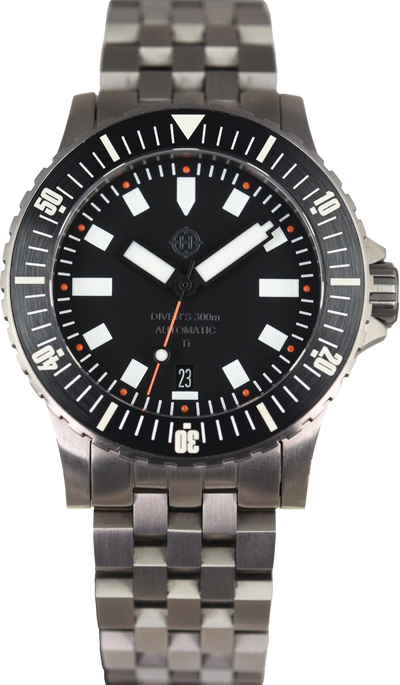 Helm Vanuatu Titanium (Pre-owned)