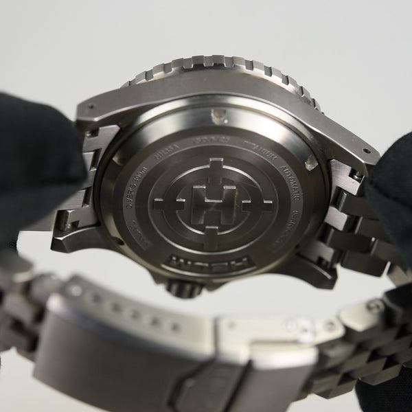 Helm Vanuatu Titanium (Pre-owned)