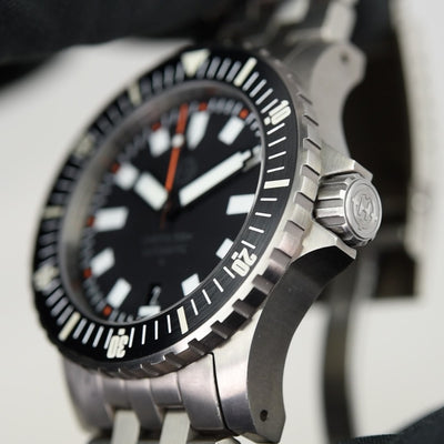 Helm Vanuatu Titanium (Pre-owned)