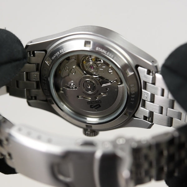 Seiko 5 GMT SSK023K1 (Pre-owned)