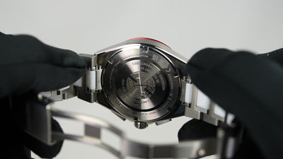 Seiko Astron SSH173J1 x Médecins Sans Frontières Limited Edition (Pre-owned)