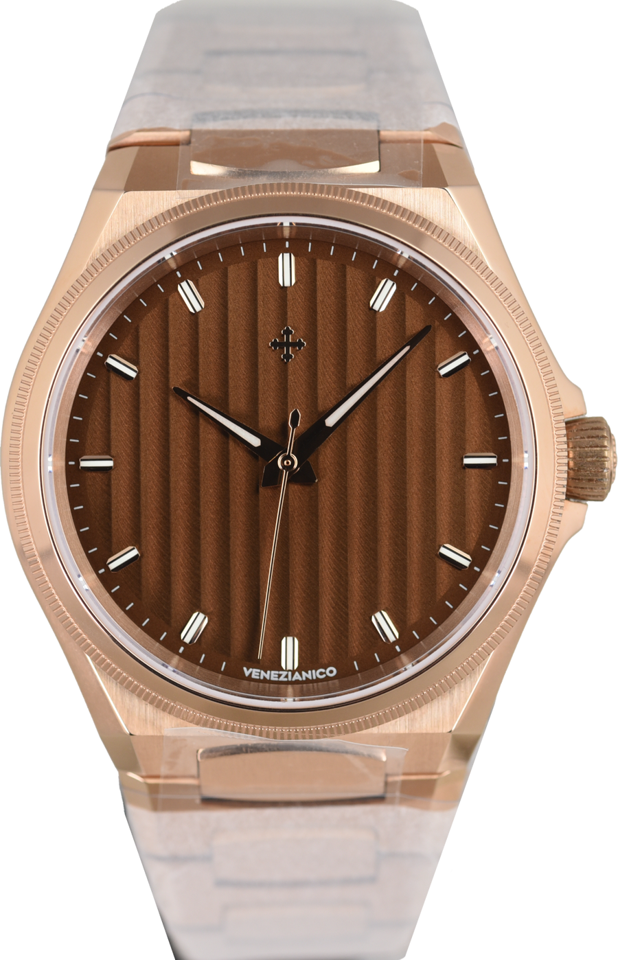 Venezianico Arsenale 40 Rose Gold Special Edition (Pre-owned)