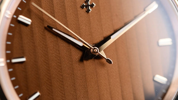 Venezianico Arsenale 40 Rose Gold Special Edition (Pre-owned)