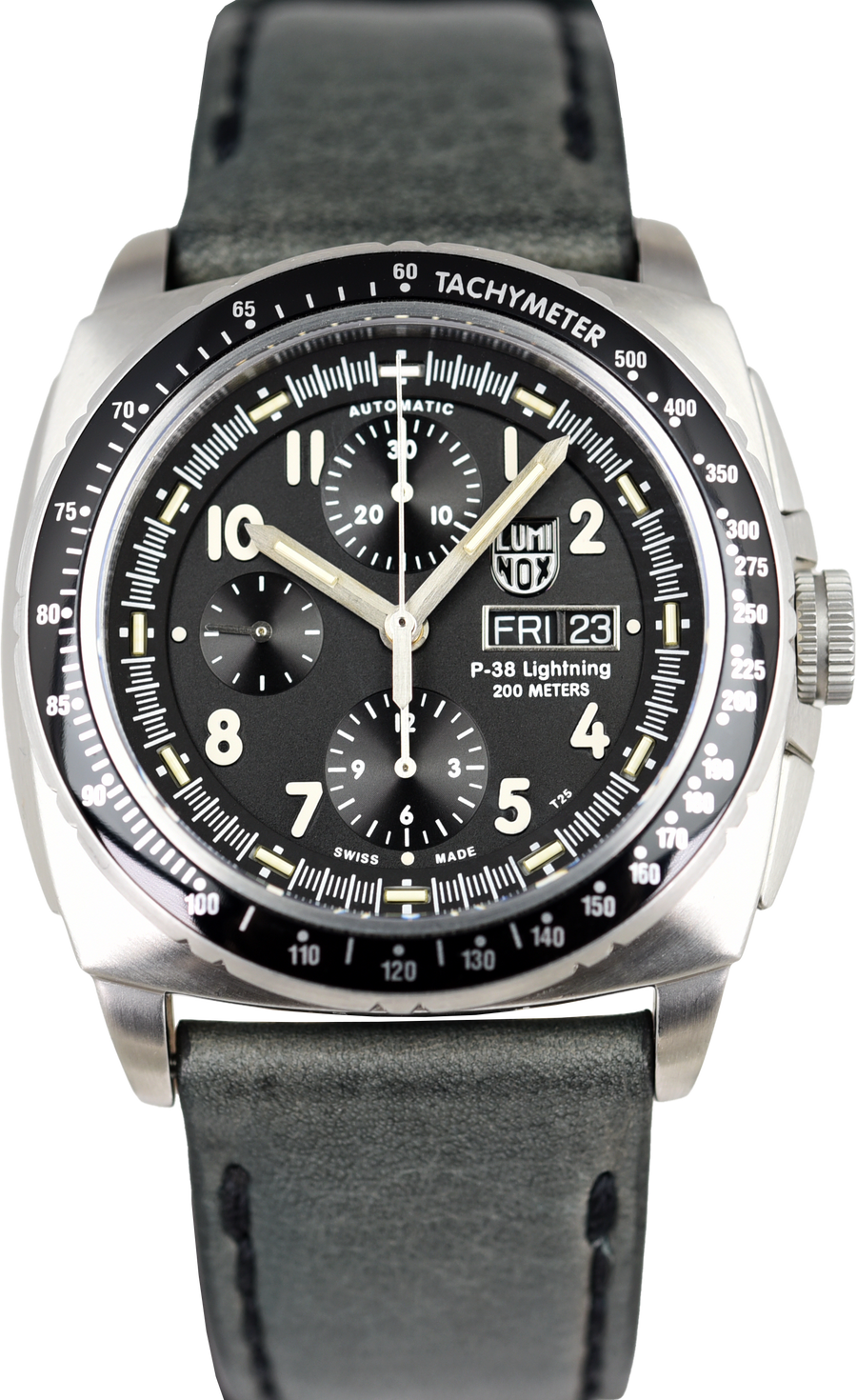 Luminox P-38 Lightning Chronograph XA.9461 (Pre-owned)