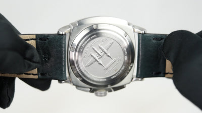 Luminox P-38 Lightning Chronograph XA.9461 (Pre-owned)