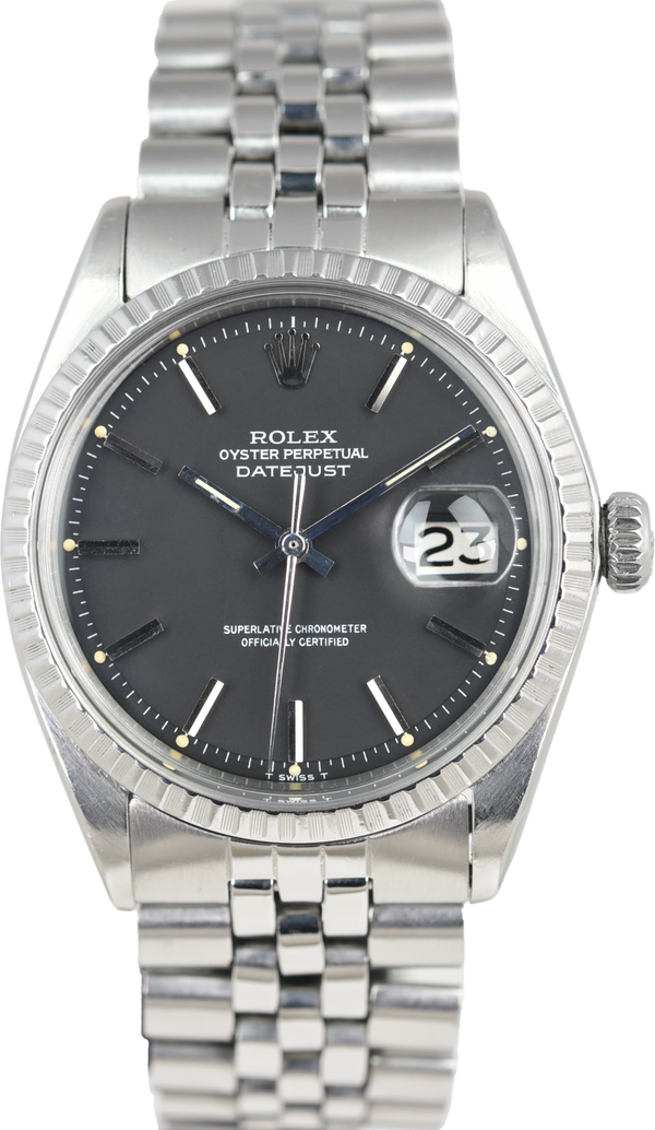Rolex Datejust 1603 (Pre-owned)