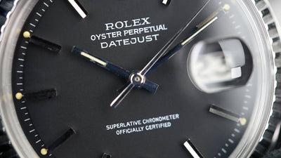 Rolex Datejust 1603 (Pre-owned)