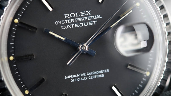 Rolex Datejust 1603 (Pre-owned)