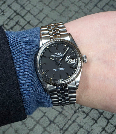 Rolex Datejust 1603 (Pre-owned)