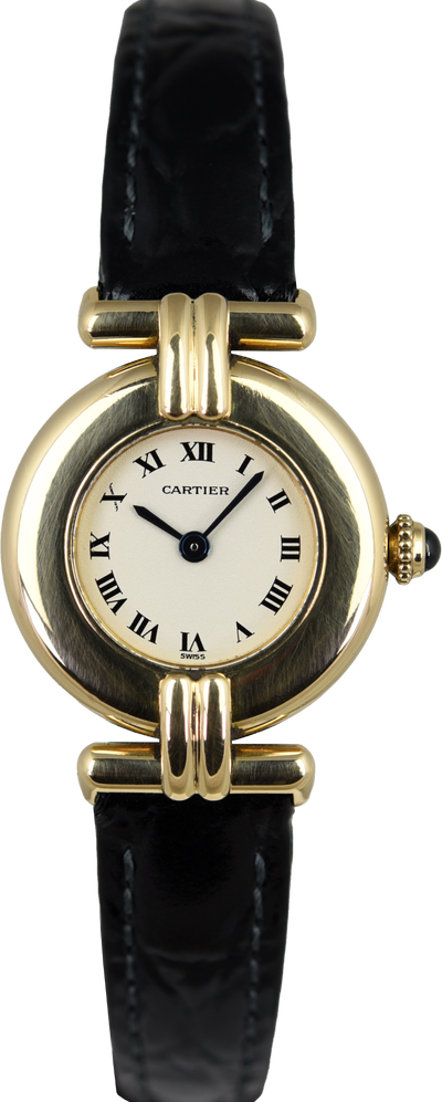 Cartier Colisee 8057924C (Pre-owned)