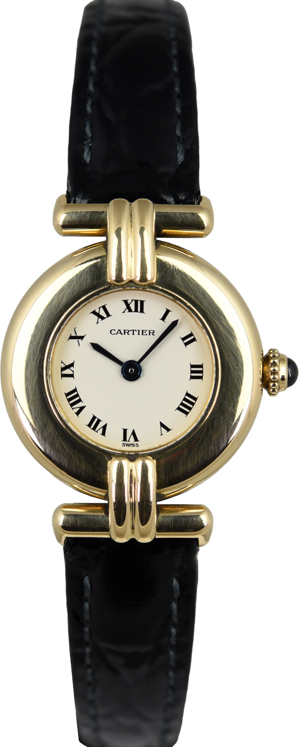 Cartier Colisee 8057924C (Pre-owned)