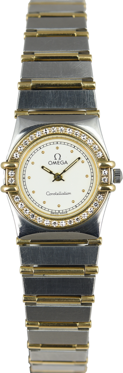 Omega Constellation 895.1080 (Pre-owned)