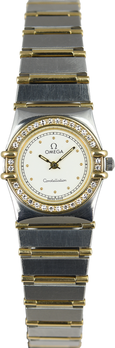 Omega Constellation 895.1080 (Pre-owned)