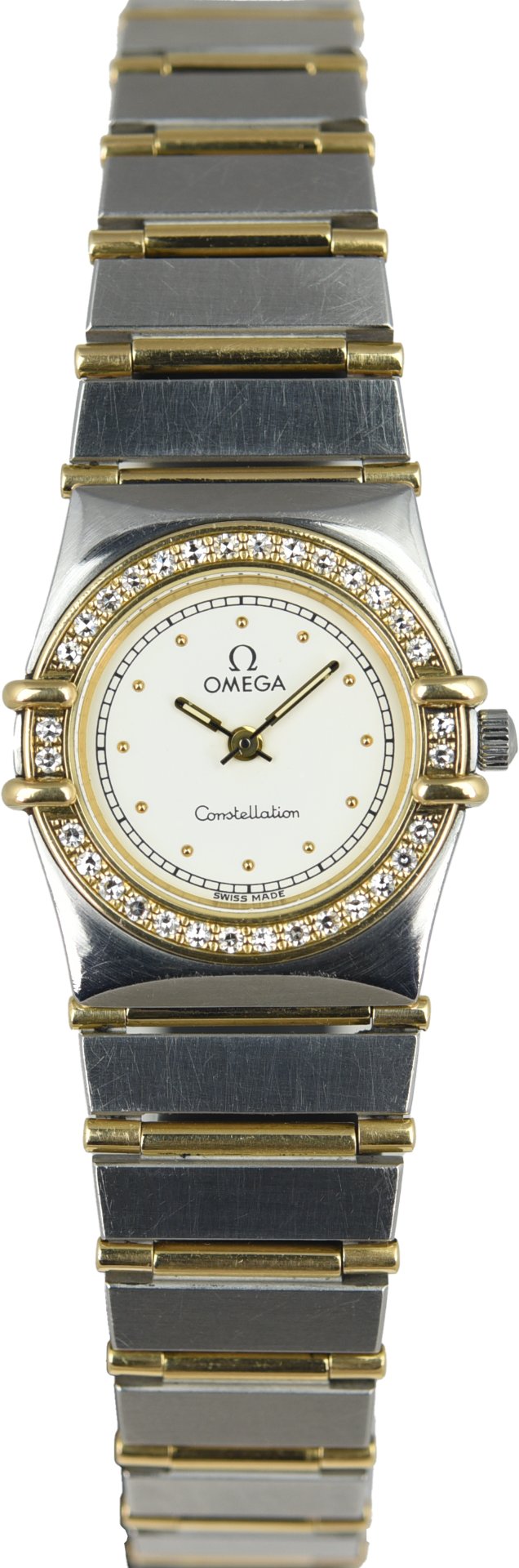 Omega Constellation 895.1080 (Pre-owned)