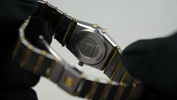 Omega Constellation 895.1080 (Pre-owned)