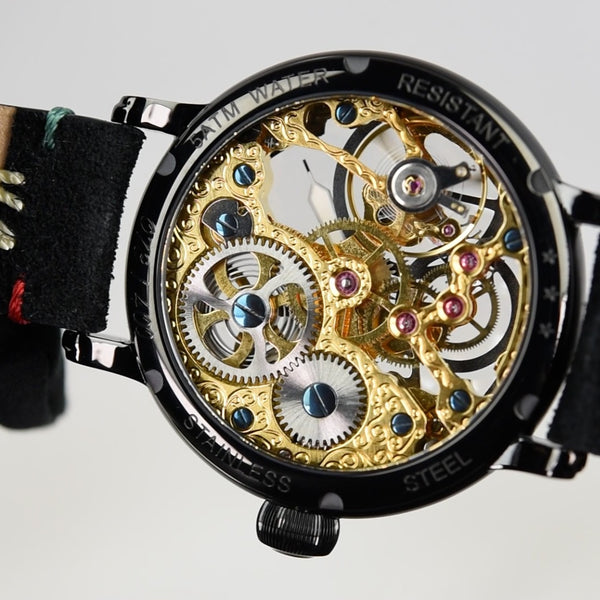 Poljot Beringo Limited Edition 9910.1942213 (Pre-owned)