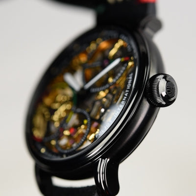 Poljot Beringo Limited Edition 9910.1942213 (Pre-owned)