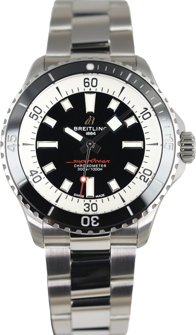 Breitling Superocean Automatic 42 A17375211B1A1 (Pre-owned)