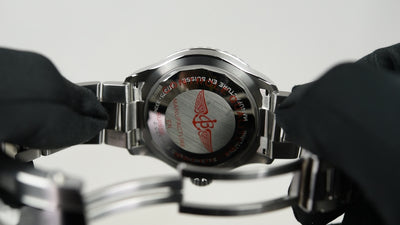 Breitling Superocean Automatic 42 A17375211B1A1 (Pre-owned)