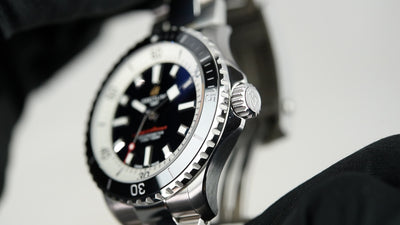 Breitling Superocean Automatic 42 A17375211B1A1 (Pre-owned)