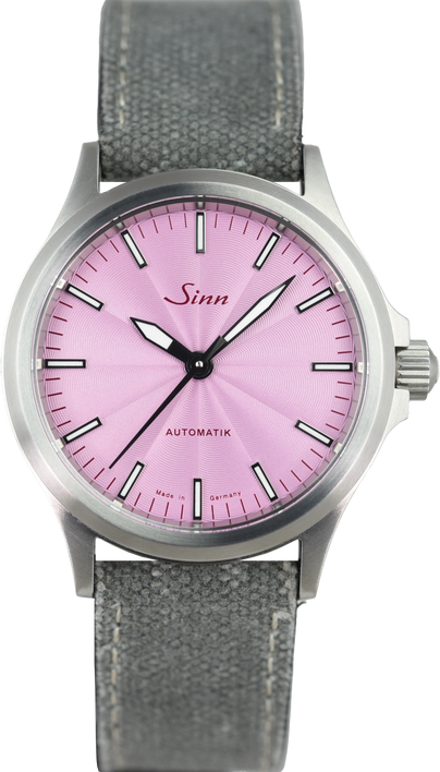 Sinn 556 Mauve Limited Edition 556.0124 (Pre-owned)