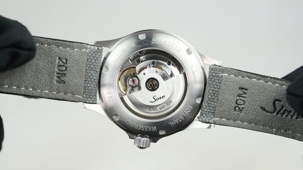 Sinn 556 Mauve Limited Edition 556.0124 (Pre-owned)