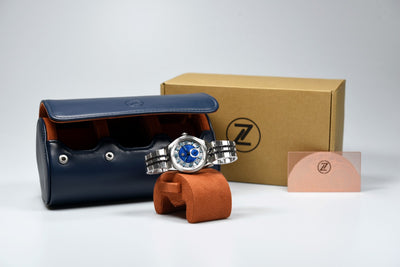 Zelos Comet 39 Custom (Pre-owned)