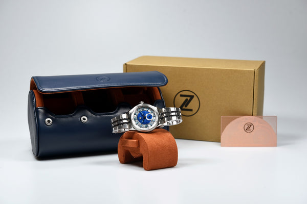 Zelos Comet 39 Custom (Pre-owned)