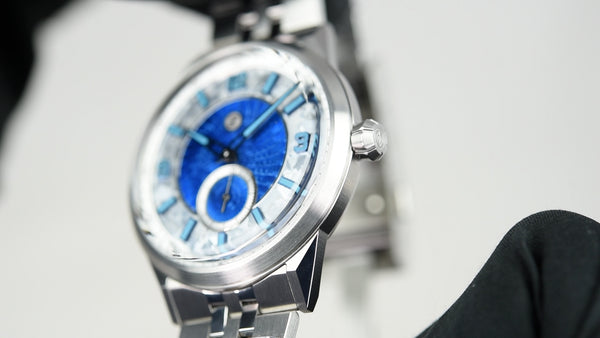 Zelos Comet 39 Custom (Pre-owned)