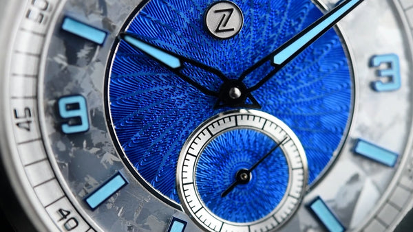 Zelos Comet 39 Custom (Pre-owned)