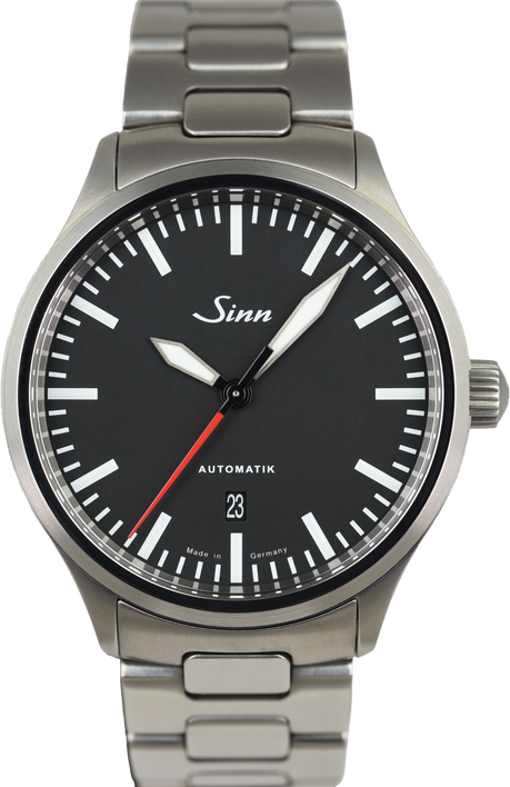 Sinn 836 836.010 (Pre-owned)