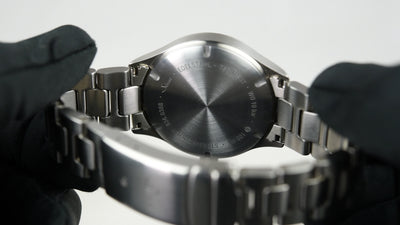 Sinn 836 836.010 (Pre-owned)