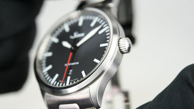 Sinn 836 836.010 (Pre-owned)