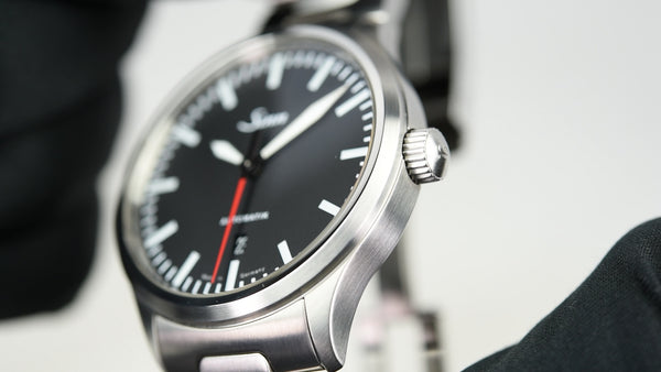 Sinn 836 836.010 (Pre-owned)