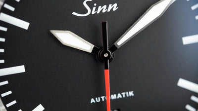 Sinn 836 836.010 (Pre-owned)