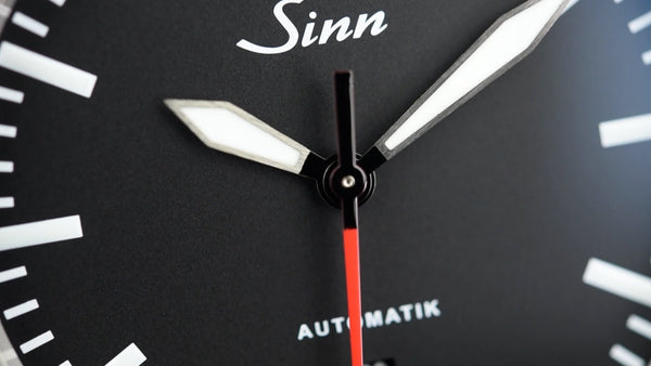 Sinn 836 836.010 (Pre-owned)