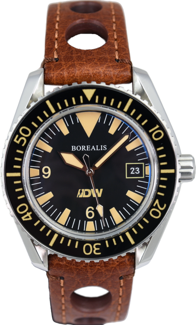 Borealis Estoril 300 DW Pre owned SeriousWatches