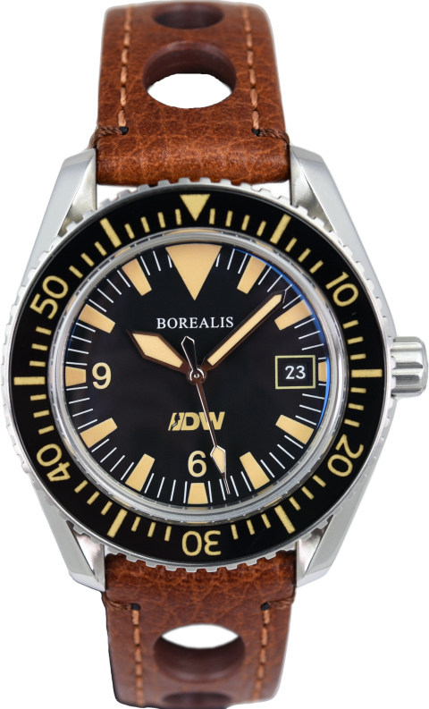 Borealis Estoril 300 DW (Pre-owned)