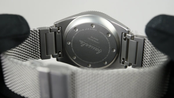 Bausele Endless Sunrise Good Vibes Yellow Limited Edition (Pre-owned)