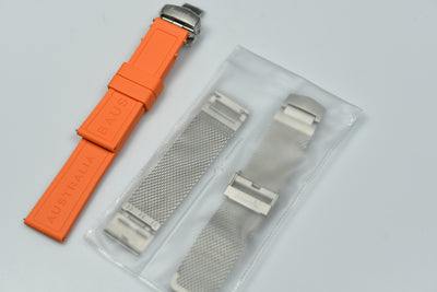 Bausele Endless Sunrise Good Vibes Yellow Limited Edition (Pre-owned)