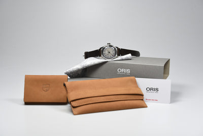 Oris Big Crown X Cervo Volante 01 754 7779 4063-SET (Pre-owned)