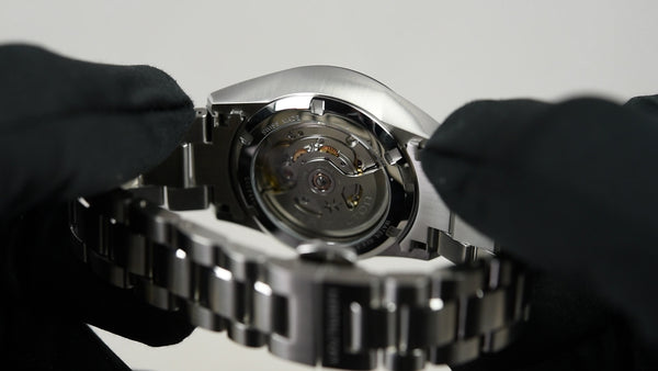 Hamilton Jazzmaster Performer H36205110 (Pre-owned)