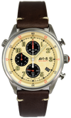 AVI-8 Flyboy Royal British Legion Tri-Service Chronograph Nairobi Limited Edition AV-4102-RBL-04 (Pre-owned)