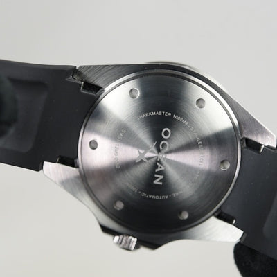 OceanX Sharkmaster 1000 M9 SMS1012M9 (Pre-owned)
