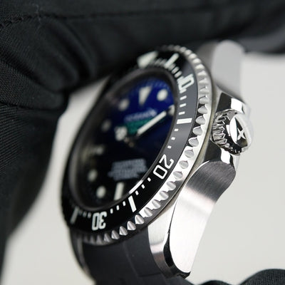 OceanX Sharkmaster 1000 M9 SMS1012M9 (Pre-owned)