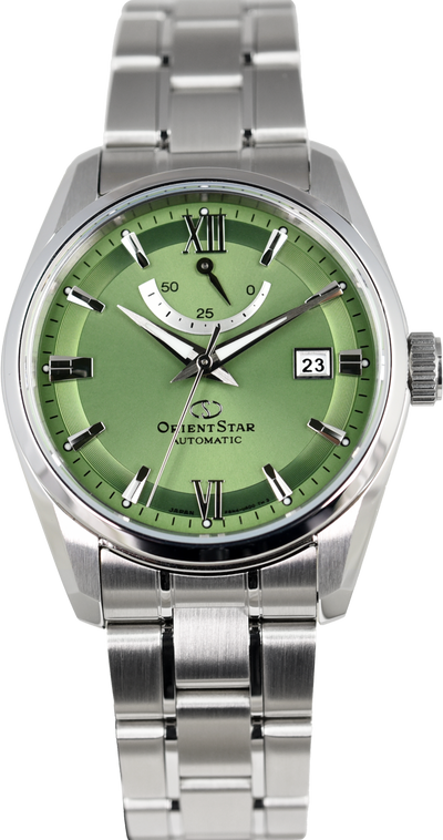Orient Star RE-AU0107E (Pre-owned)
